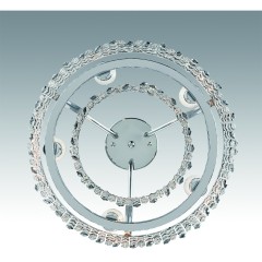 Люстра потолочная E14 Lumion LAYLA 8244/5C