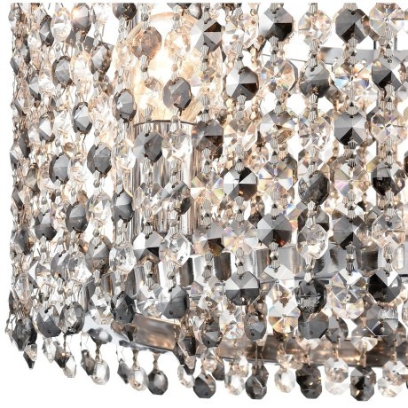 Люстра потолочная E14 Lumion LAYLA 8244/5C