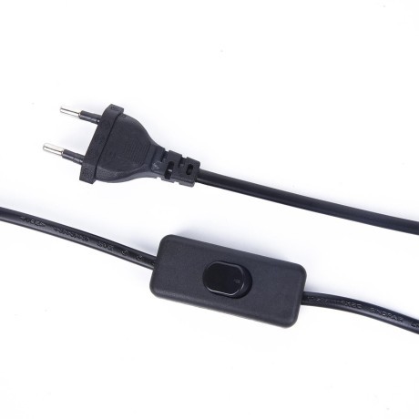 8220/1T MODERNI LN25 сиреневый, керамика/текстиль Настольная лампа Е27 1*60W 220V NIANA