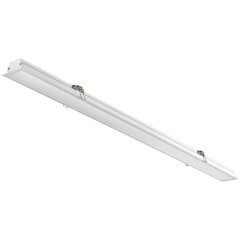 Встраиваемый линейный светильник Novotech 358822 ITER светодиодный LED 24W