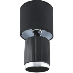 Настольная лампа E14 Lumion KAISA 8179/1T