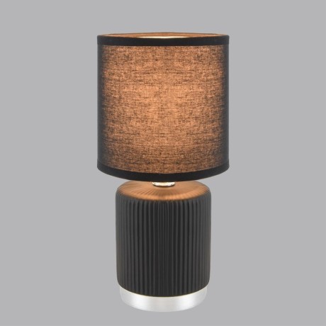 Настольная лампа E14 Lumion KAISA 8179/1T