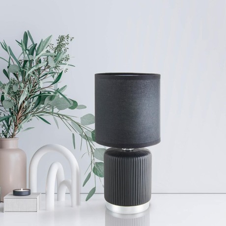 Настольная лампа E14 Lumion KAISA 8179/1T