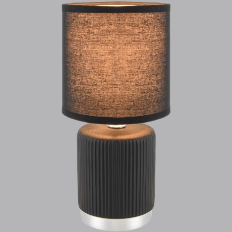 Настольная лампа E14 Lumion KAISA 8179/1T