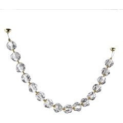 Подвес бусы LED 64W 4000K 3200Лм Odeon Light JEMSTONE 5085/64L