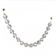 Подвес бусы LED 64W 4000K 3200Лм Odeon Light JEMSTONE 5085/64L