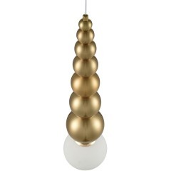 Подвесной светильник G9 220V Lumion SOLIDA 8087/1A