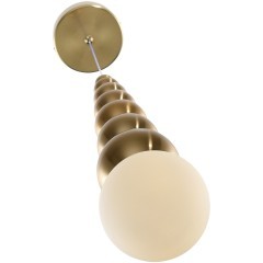 Подвесной светильник G9 220V Lumion SOLIDA 8087/1A