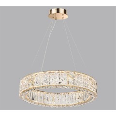 Люстра ODEON LIGHT VERSION 5071/70L