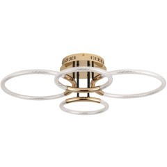 Люстра потолочная Lumion Lara 6545/105CL