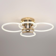 Люстра потолочная Lumion Lara 6545/105CL