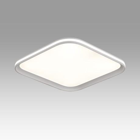 Светильник LED 72Вт 3000-6000К IP20 пульт ДУ Sonex BETA 7750/72L