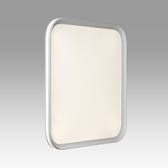 Светильник LED 72Вт 3000-6000К IP20 пульт ДУ Sonex BETA 7750/72L