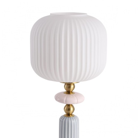 8334/1T Настольная лампа Lumion MODERNI E27 40W 220V ALEGRA