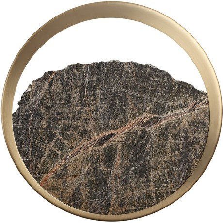 Настенный светильник IP20 LED 9W 240Лм 3000K ODEON LIGHT VALLEY 7068/9WL