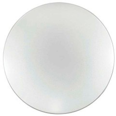 Настенно-потолочный светильник Sonex 2052/CL ABASI IP43 светодиодный LED 30W