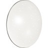 Настенно-потолочный светильник Sonex 2052/CL ABASI IP43 светодиодный LED 30W