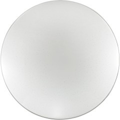 Настенно-потолочный светильник Sonex 2052/CL ABASI IP43 светодиодный LED 30W