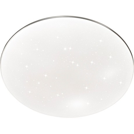 Настенно-потолочный светильник Sonex 2052/CL ABASI IP43 светодиодный LED 30W