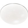 Настенно-потолочный светильник Sonex 2052/CL ABASI IP43 светодиодный LED 30W