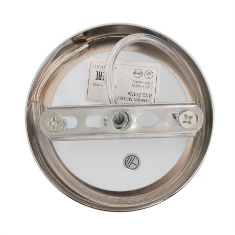 Бра E27 1*60W 220V ARMINA 8322/1W