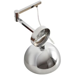 Бра E27 1*60W 220V ARMINA 8322/1W