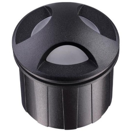 Уличный светильник встраиваемый в дороги и стены Novotech 358092 SCALA IP65 светодиодный LED 3W