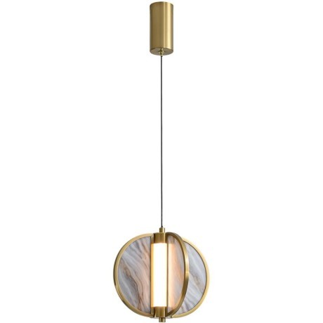 Подвесной светильник LED 12W 3000K Odeon Light TOSCANA 5448/12L