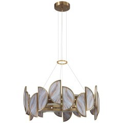 Люстра LED 40W 3000K Odeon Light TOSCANA 5448/40L