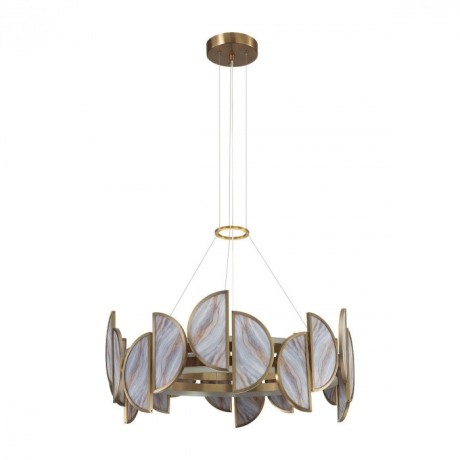 Люстра LED 40W 3000K Odeon Light TOSCANA 5448/40L