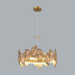 Люстра LED 40W 3000K Odeon Light TOSCANA 5448/40L