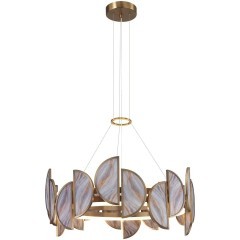 Люстра LED 40W 3000K Odeon Light TOSCANA 5448/40L