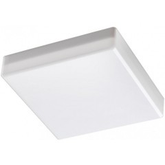 Уличный потолочный светильник Novotech 358687 PANDORA IP54 светодиодный LED 15W
