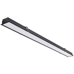 Встраиваемый линейный светильник Novotech 358823 ITER светодиодный LED 48W