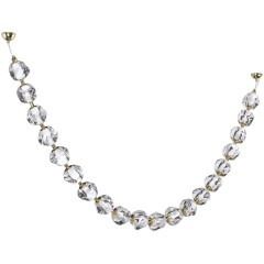 Подвес бусы  LED 80W 4000K 4000Лм Odeon Light JEMSTONE 5085/80L