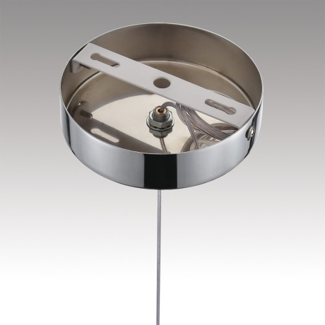 Подвесной светильник G9 220V Lumion SOLIDA 8088/1A