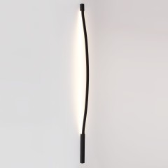 Дуговой элемент для инсталляции 1500мм LED 21W 3000K CRI &gt; 90 Odeon Light FINO 7006/150D