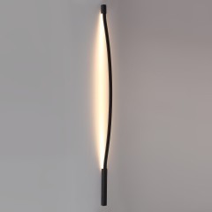 Дуговой элемент для инсталляции 1500мм LED 21W 3000K CRI &gt; 90 Odeon Light FINO 7006/150D