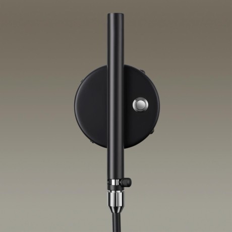 Бра для чтения с выключателем Kerbi 4831/1W