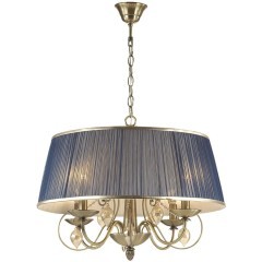 Люстра подвесная Odeon Light 3921/4 NIAGARA под лампы 4xE14 4*40W