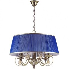 Люстра подвесная Odeon Light 3921/4 NIAGARA под лампы 4xE14 4*40W