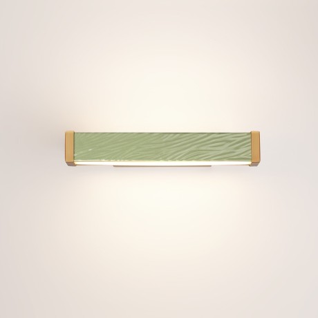 Настенный светильник с выкл. LED x 10W 2000К/3000K/4000K/переключ. RIVERA 5450/10WLA