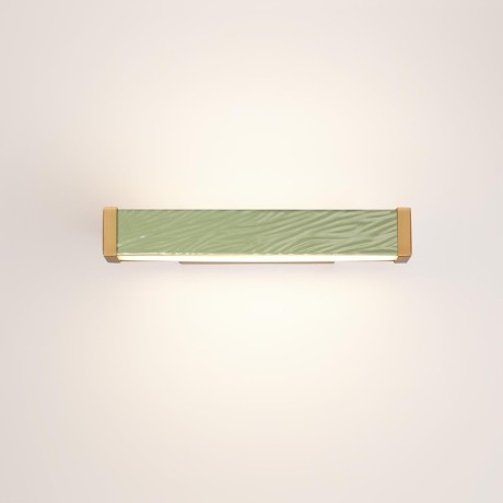 Настенный светильник с выкл. LED x 10W 2000К/3000K/4000K/переключ. RIVERA 5450/10WLA