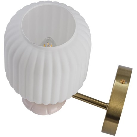 8334/1W Бра Lumion MODERNI E27 40W 220V ALEGRA