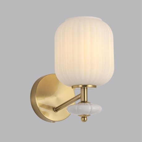 8334/1W Бра Lumion MODERNI E27 40W 220V ALEGRA