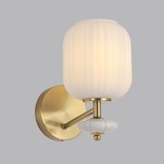 8334/1W Бра Lumion MODERNI E27 40W 220V ALEGRA