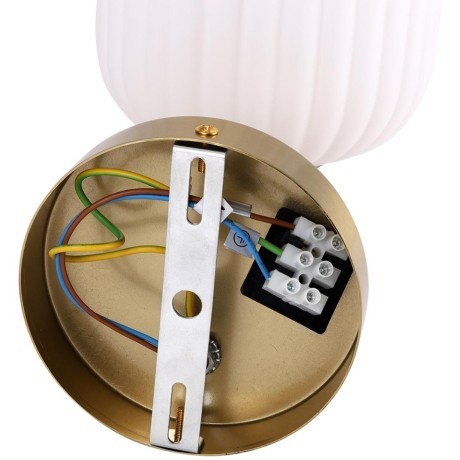 8334/1W Бра Lumion MODERNI E27 40W 220V ALEGRA