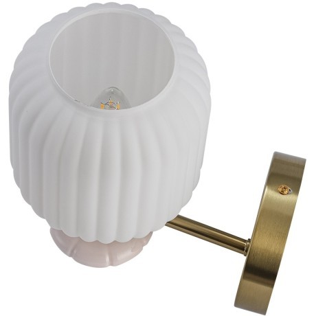 8334/1W Бра Lumion MODERNI E27 40W 220V ALEGRA