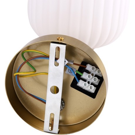 8334/1W Бра Lumion MODERNI E27 40W 220V ALEGRA