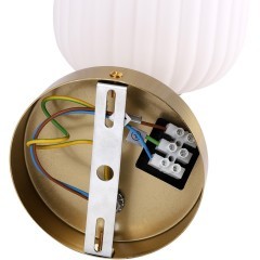 8334/1W Бра Lumion MODERNI E27 40W 220V ALEGRA